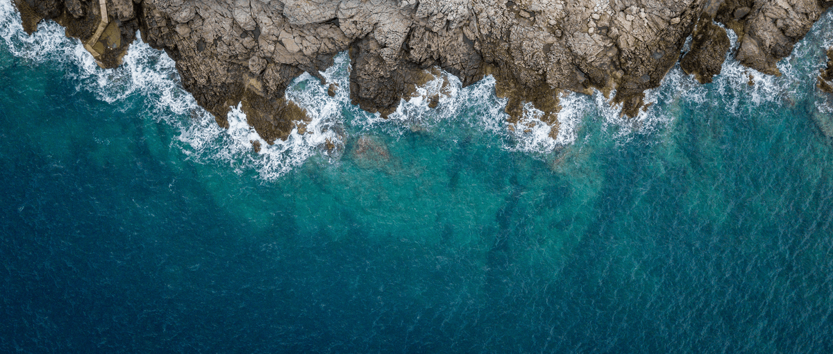Oneura ocean waves soundscape for sleep and relaxation